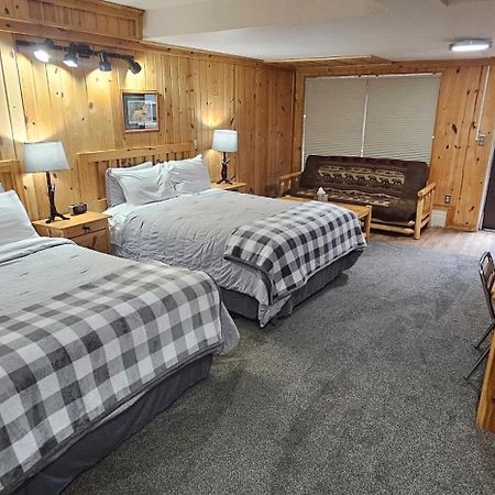 Willard Munger Inn Duluth Buitenkant foto