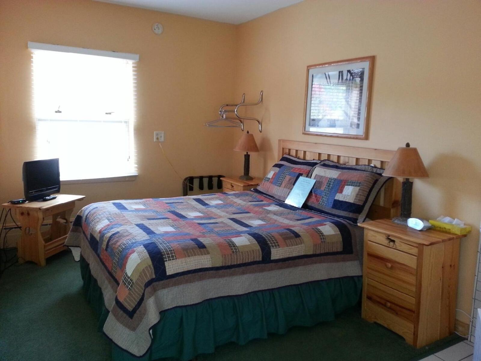 Willard Munger Inn Duluth Kamer foto