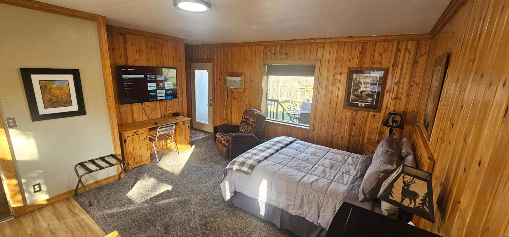 Willard Munger Inn Duluth Buitenkant foto