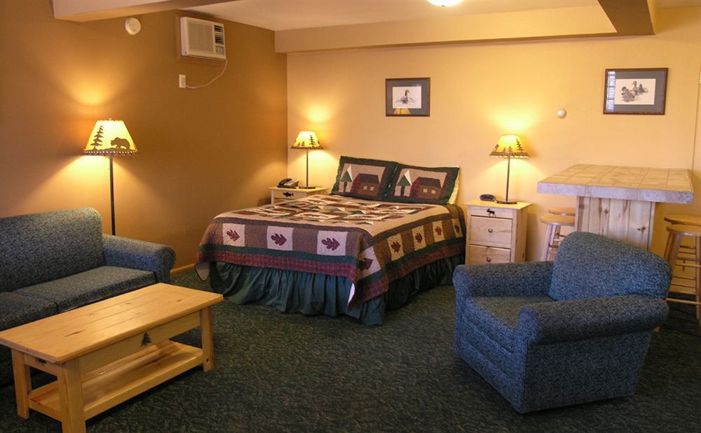 Willard Munger Inn Duluth Buitenkant foto