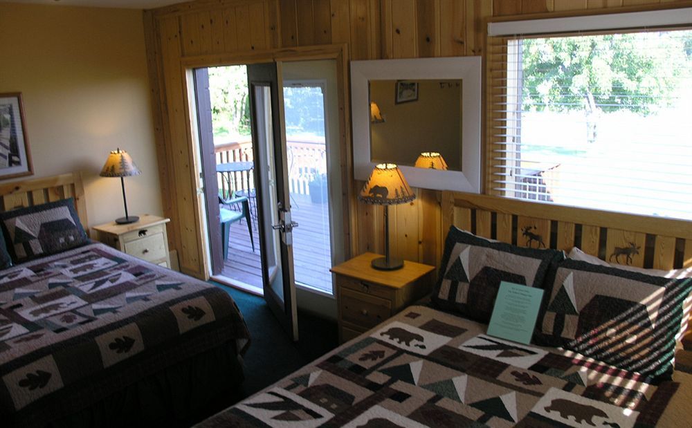 Willard Munger Inn Duluth Buitenkant foto