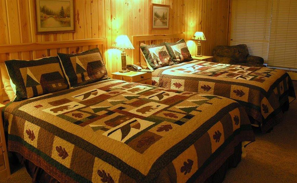 Willard Munger Inn Duluth Buitenkant foto