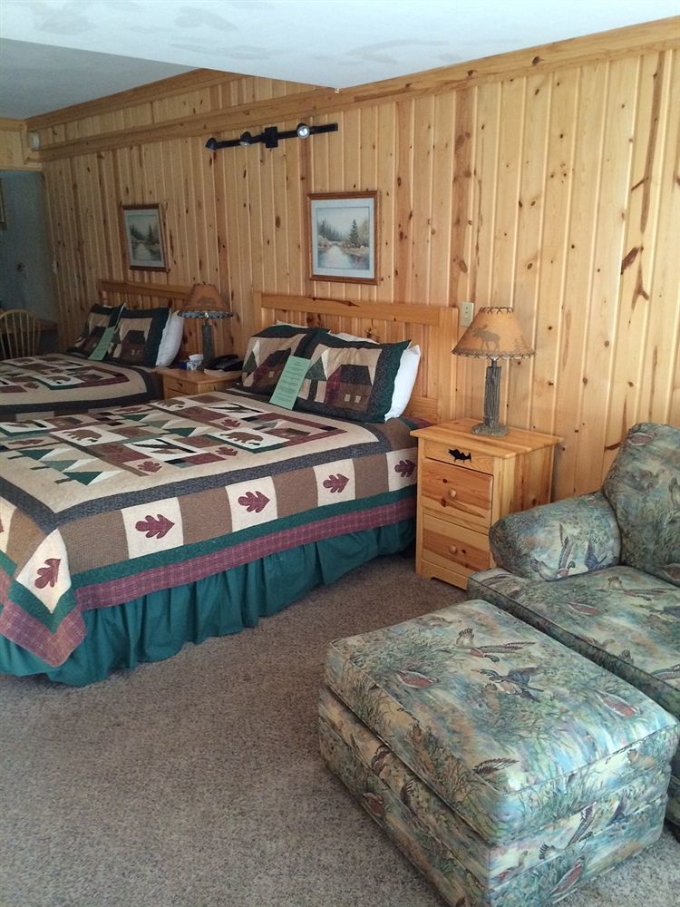 Willard Munger Inn Duluth Buitenkant foto