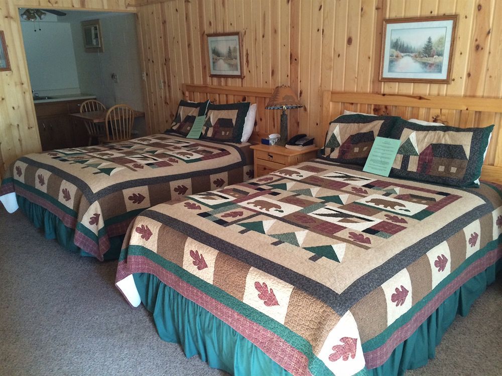 Willard Munger Inn Duluth Buitenkant foto