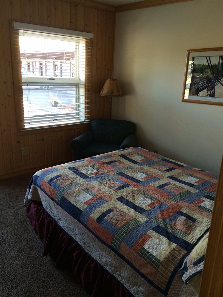 Willard Munger Inn Duluth Buitenkant foto