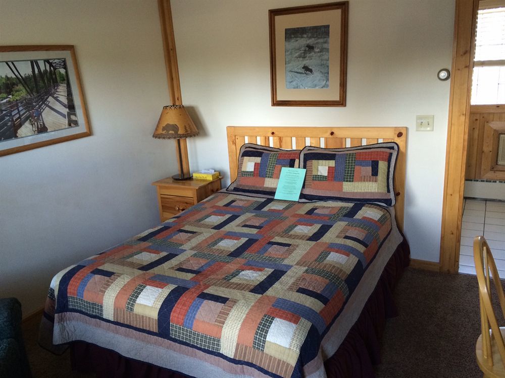 Willard Munger Inn Duluth Buitenkant foto