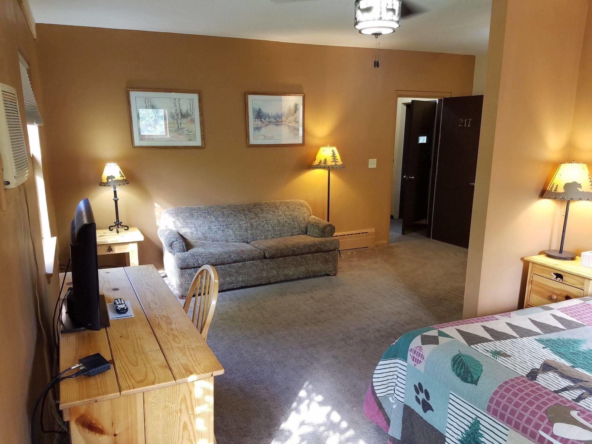 Willard Munger Inn Duluth Buitenkant foto