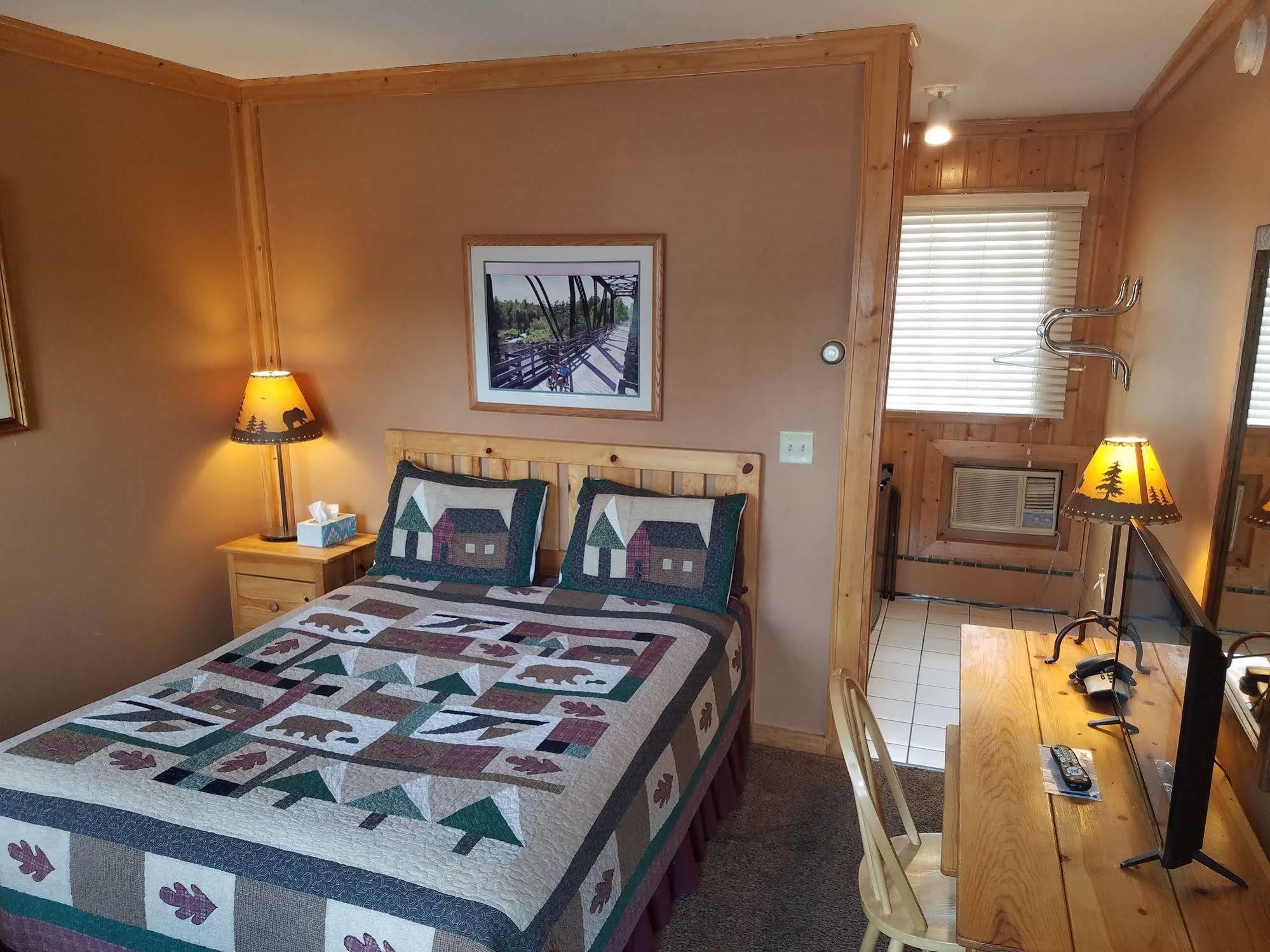 Willard Munger Inn Duluth Buitenkant foto