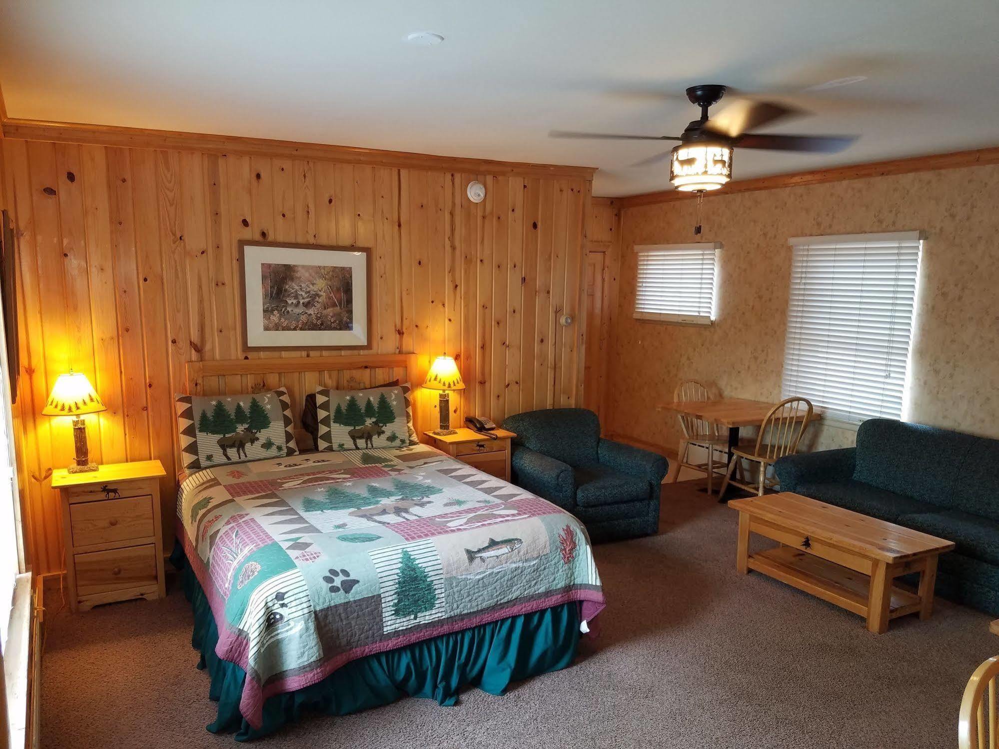 Willard Munger Inn Duluth Buitenkant foto