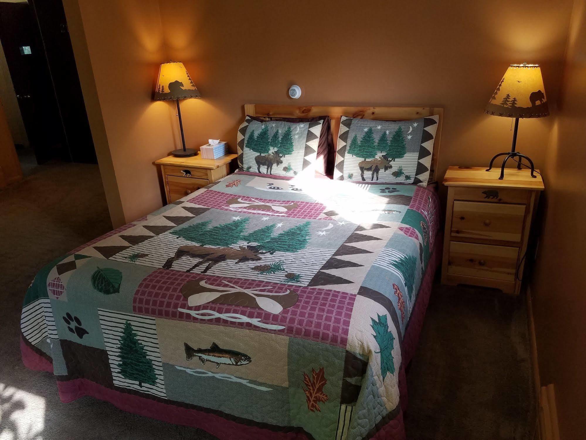 Willard Munger Inn Duluth Buitenkant foto