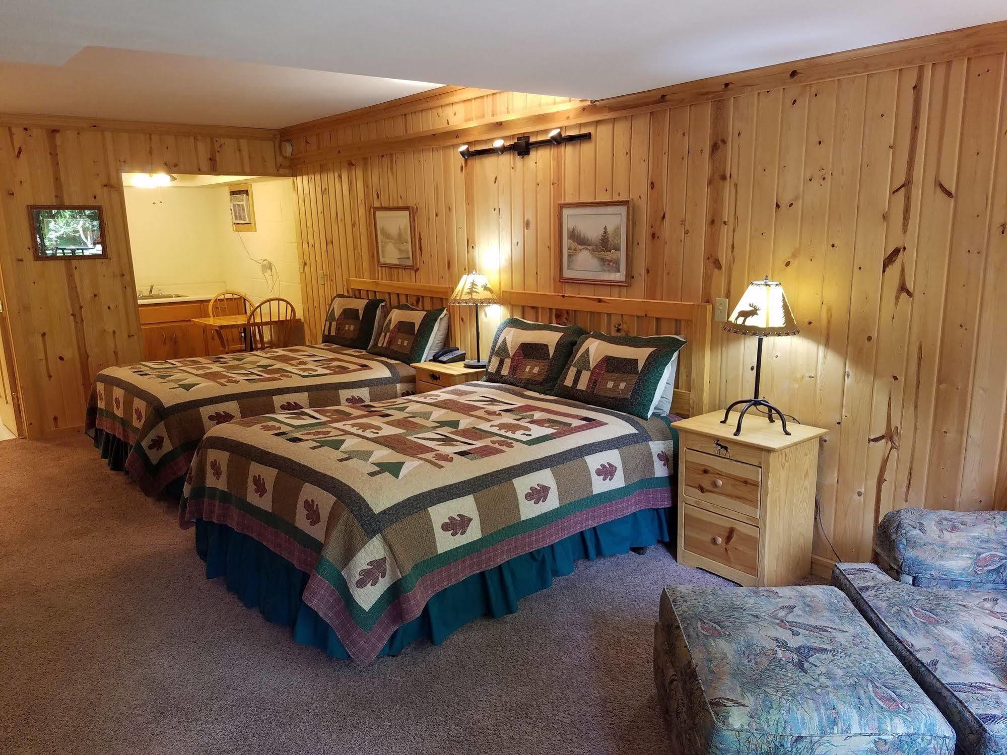 Willard Munger Inn Duluth Buitenkant foto