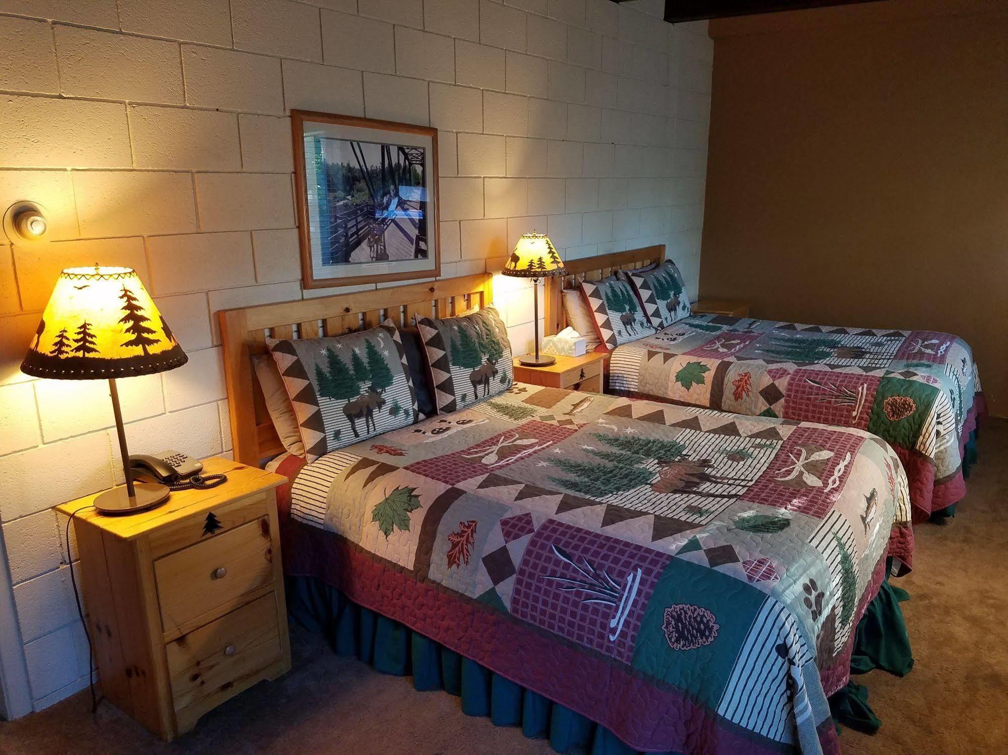 Willard Munger Inn Duluth Buitenkant foto