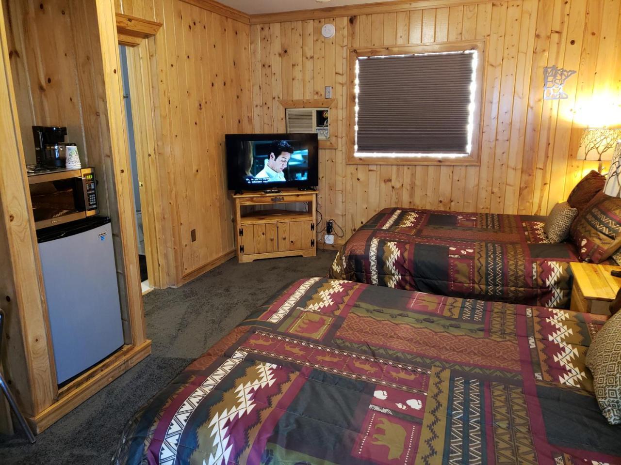 Willard Munger Inn Duluth Buitenkant foto