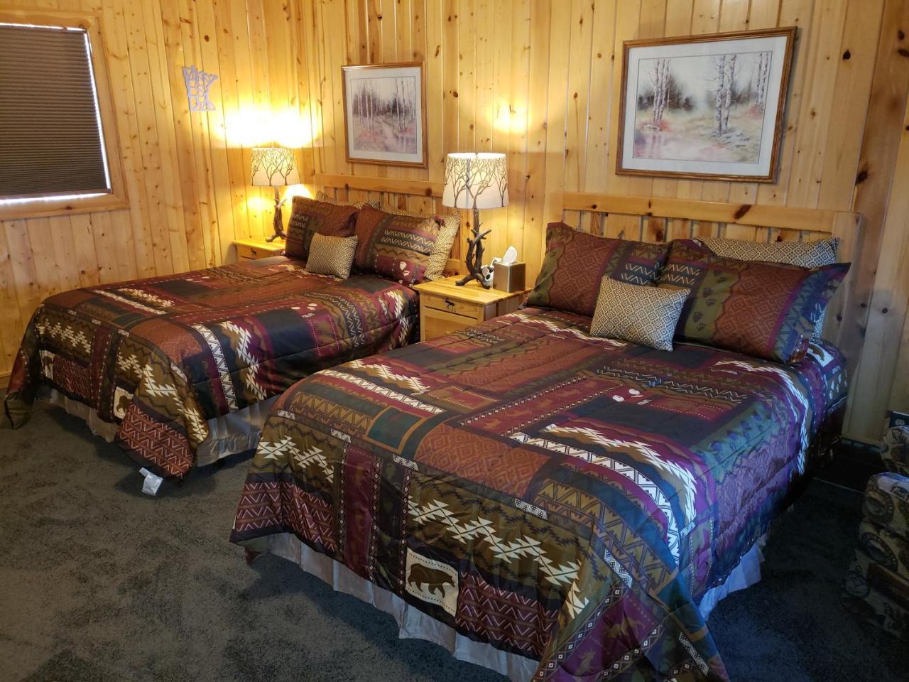 Willard Munger Inn Duluth Buitenkant foto