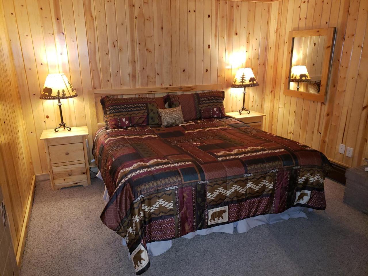 Willard Munger Inn Duluth Buitenkant foto