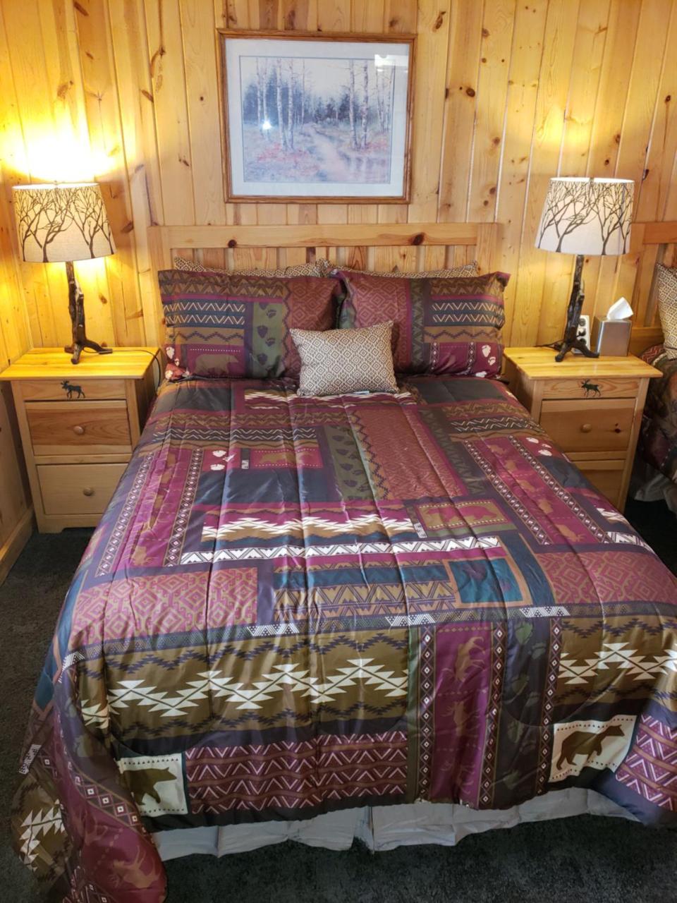 Willard Munger Inn Duluth Buitenkant foto