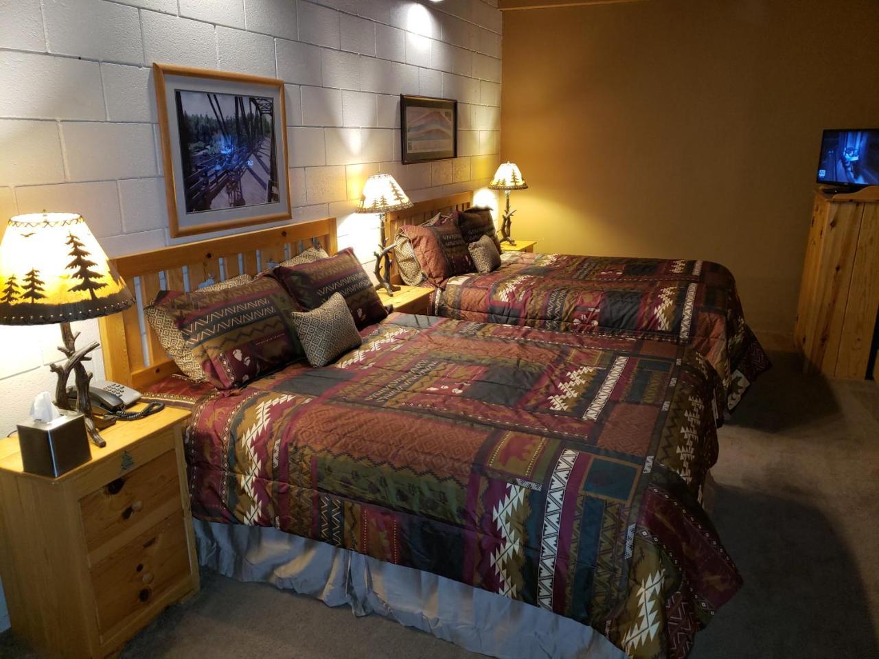 Willard Munger Inn Duluth Buitenkant foto