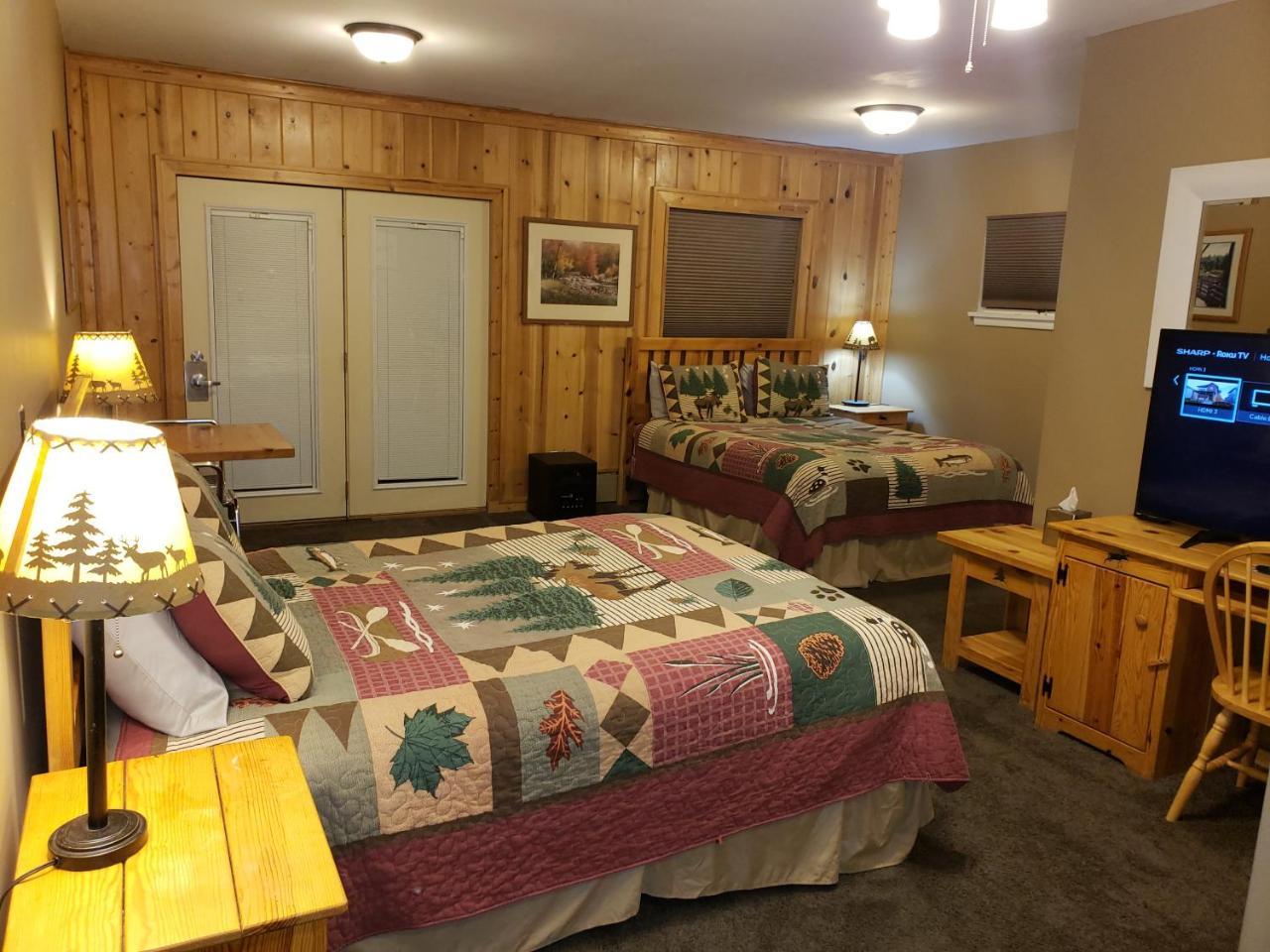 Willard Munger Inn Duluth Buitenkant foto
